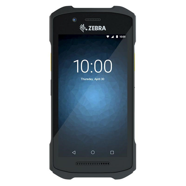 Picture of ZEBRA TC26 PLUS 4GB/64GB Android 5 Inch Mobile Computer